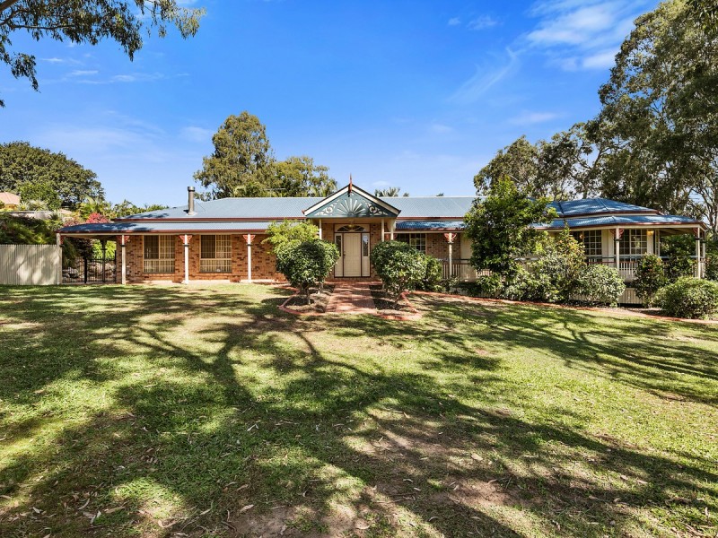 8 Bona Vista Court, Cleveland QLD 4163
