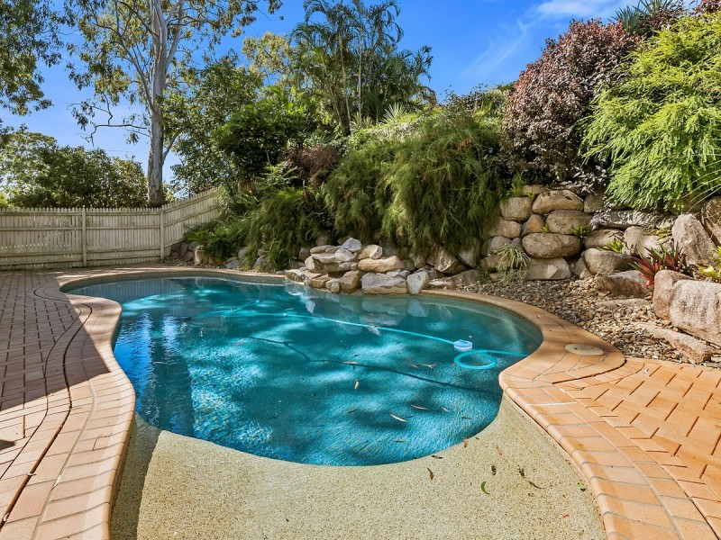 8 Bona Vista Court, Cleveland QLD 4163