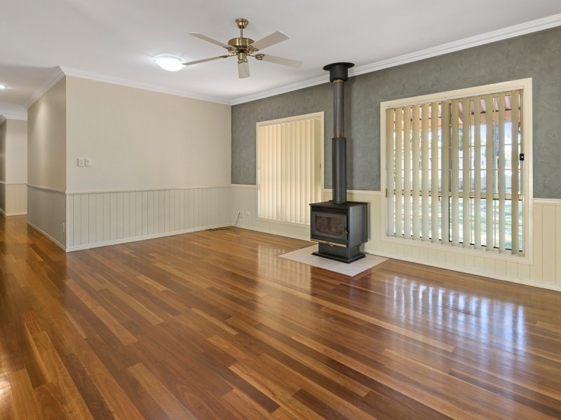 8 Bona Vista Court, Cleveland QLD 4163