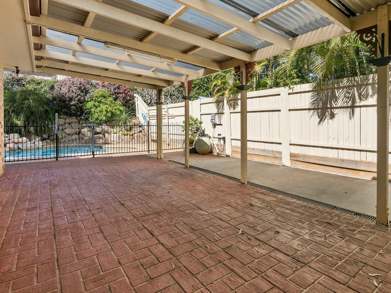 8 Bona Vista Court, Cleveland QLD 4163