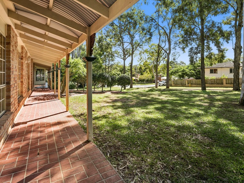 8 Bona Vista Court, Cleveland QLD 4163