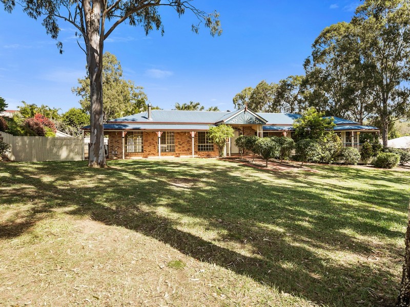 8 Bona Vista Court, Cleveland QLD 4163