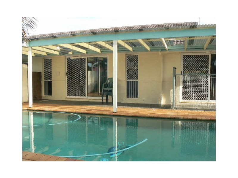 42 Orana Street, Victoria Point QLD 4165