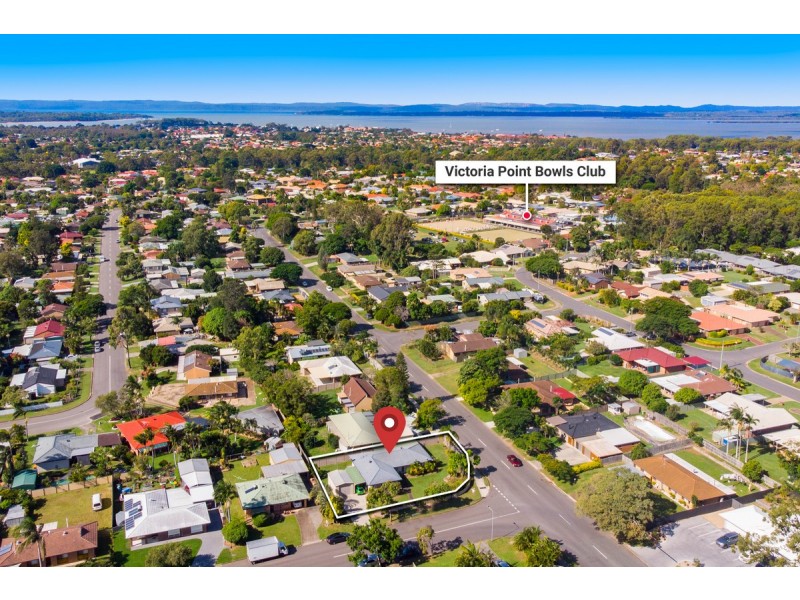 3 Sycamore Parade, Victoria Point QLD 4165