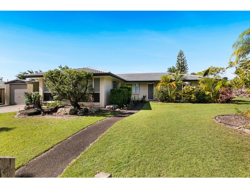 3 Sycamore Parade, Victoria Point QLD 4165