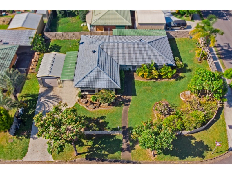 3 Sycamore Parade, Victoria Point QLD 4165