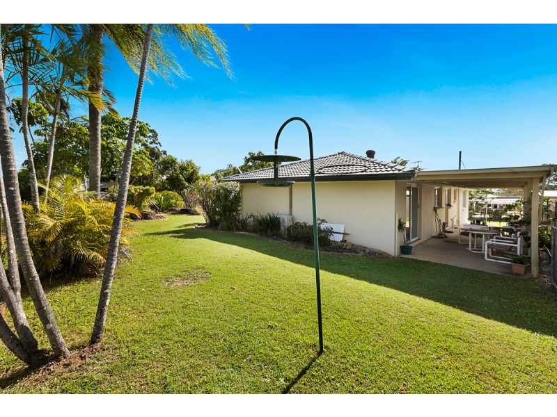 3 Sycamore Parade, Victoria Point QLD 4165