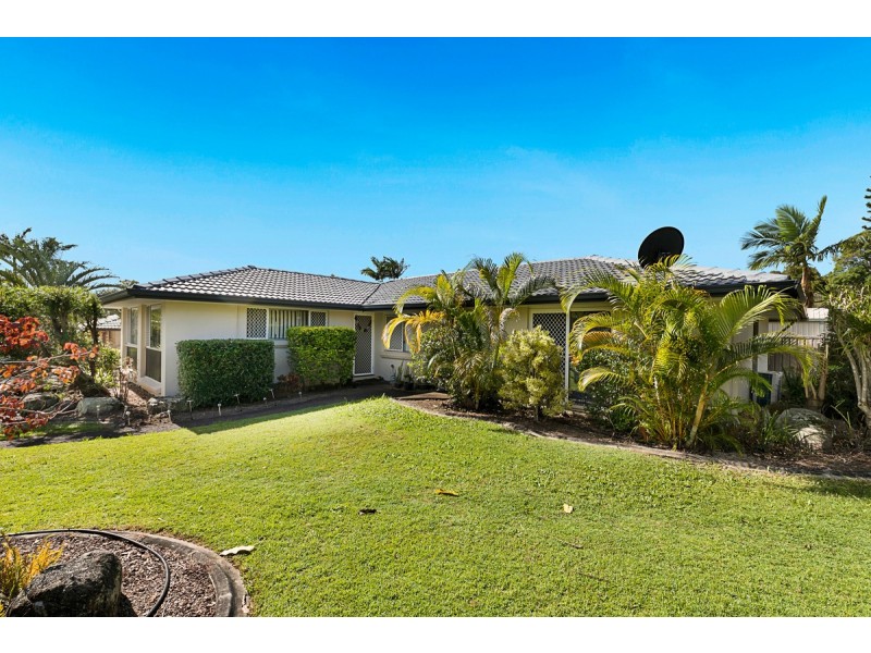 3 Sycamore Parade, Victoria Point QLD 4165