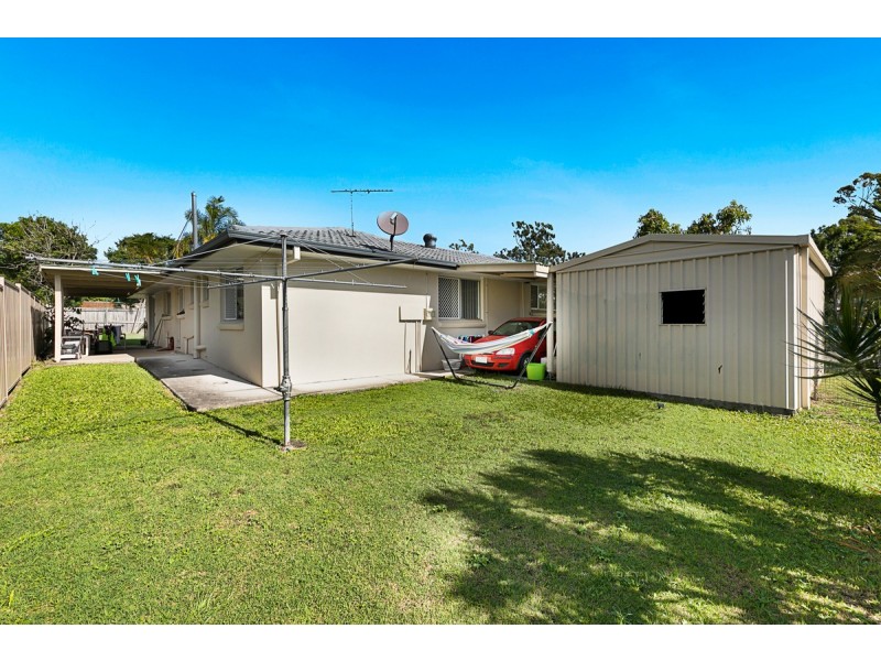 3 Sycamore Parade, Victoria Point QLD 4165