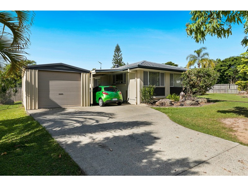 3 Sycamore Parade, Victoria Point QLD 4165