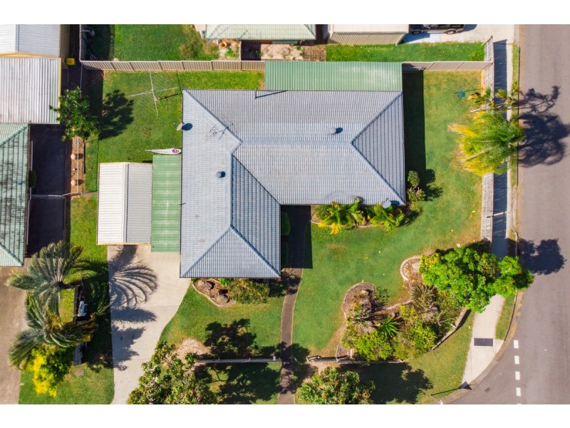 3 Sycamore Parade, Victoria Point QLD 4165