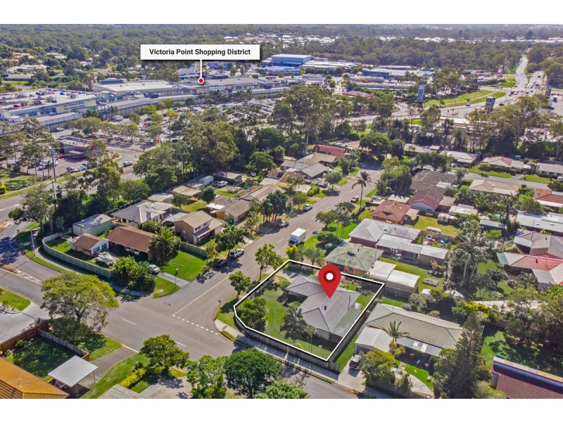 3 Sycamore Parade, Victoria Point QLD 4165