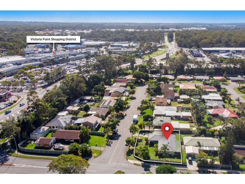 3 Sycamore Parade, Victoria Point QLD 4165