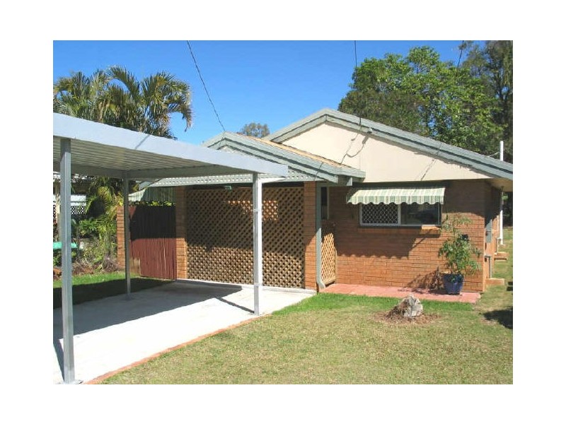46 Langdon Street, Cleveland QLD 4163