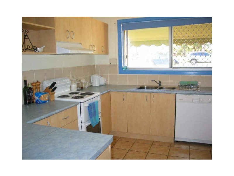 46 Langdon Street, Cleveland QLD 4163