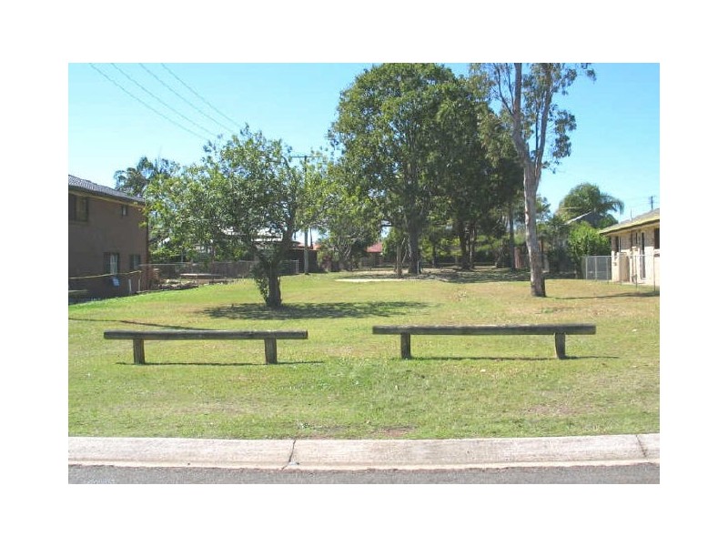 46 Langdon Street, Cleveland QLD 4163