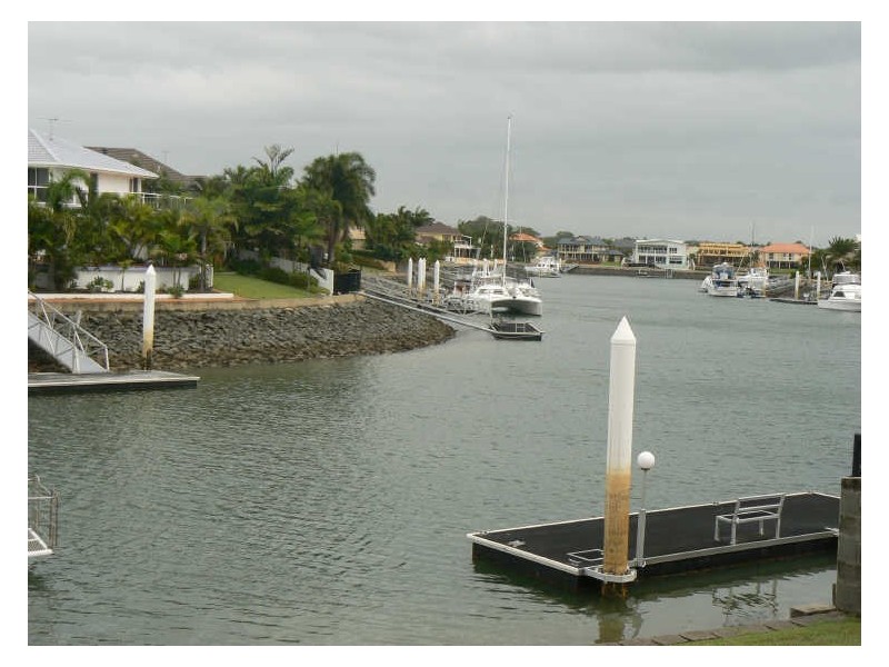 8 Marram Court, Cleveland QLD 4163