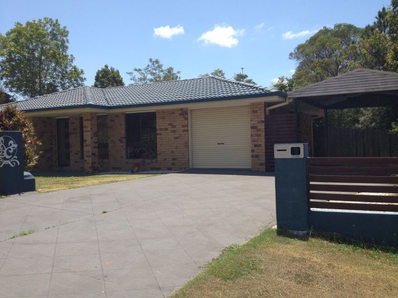 2 Gretel Place, Cleveland QLD 4163