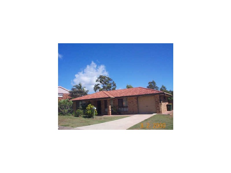 2 Gretel Place, Cleveland QLD 4163