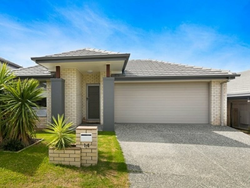 14 Davenport Street, Thornlands QLD 4164