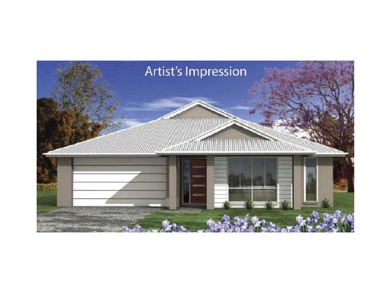 5 Pentecost Place, Redland Bay QLD 4165