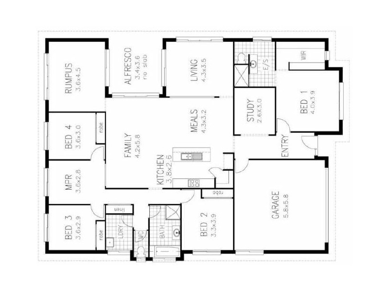 5 Pentecost Place, Redland Bay QLD 4165