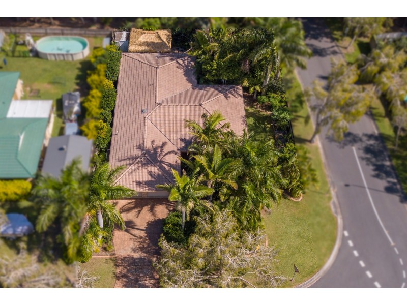 9 Bauhinia Street, Birkdale QLD 4159