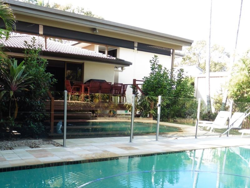 60 Starkey Street, Wellington Point QLD 4160