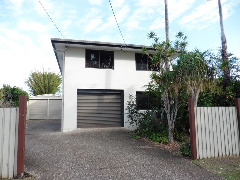 60 Starkey Street, Wellington Point QLD 4160