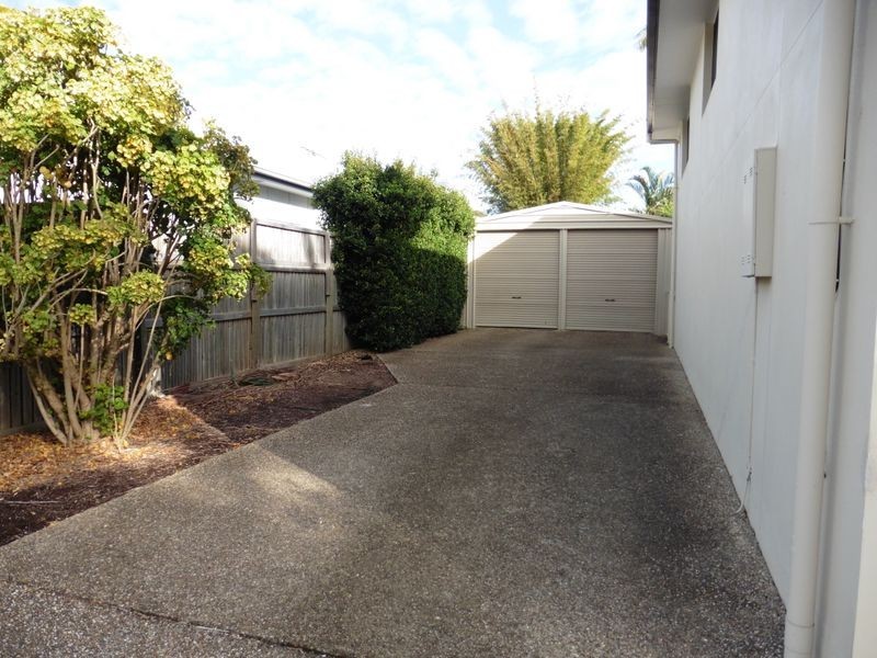 60 Starkey Street, Wellington Point QLD 4160