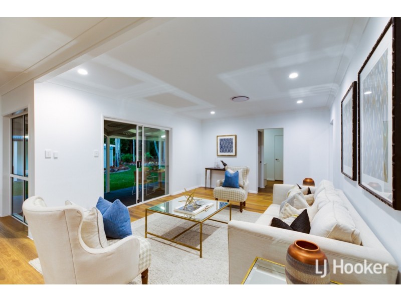 74 Solway Crescent, Carbrook QLD 4130
