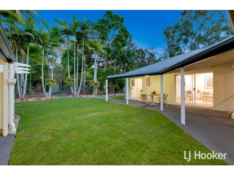 74 Solway Crescent, Carbrook QLD 4130