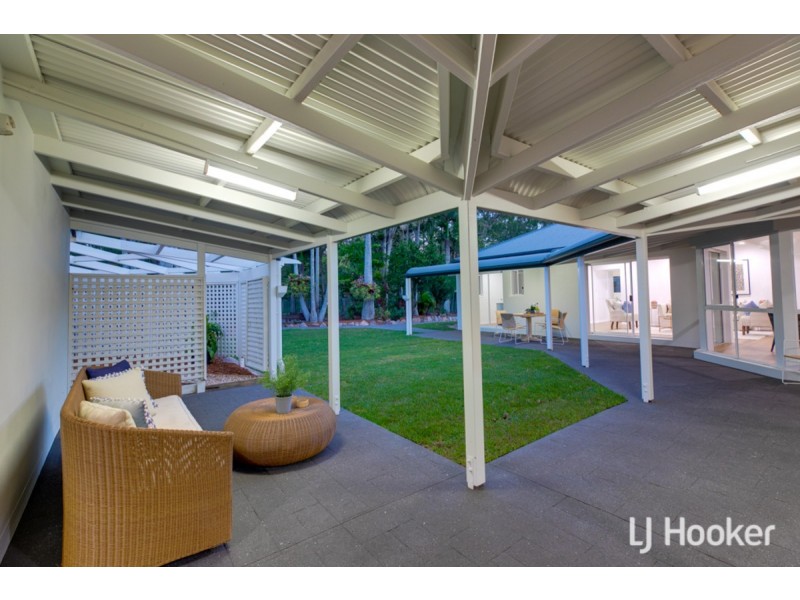 74 Solway Crescent, Carbrook QLD 4130