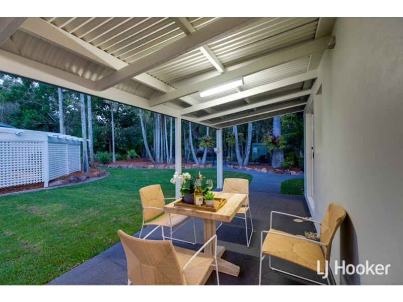 74 Solway Crescent, Carbrook QLD 4130