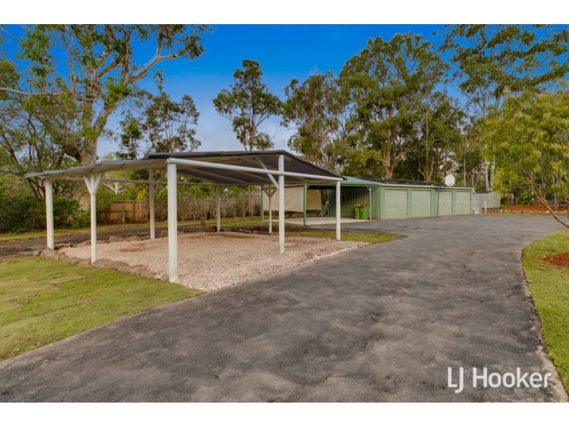 74 Solway Crescent, Carbrook QLD 4130