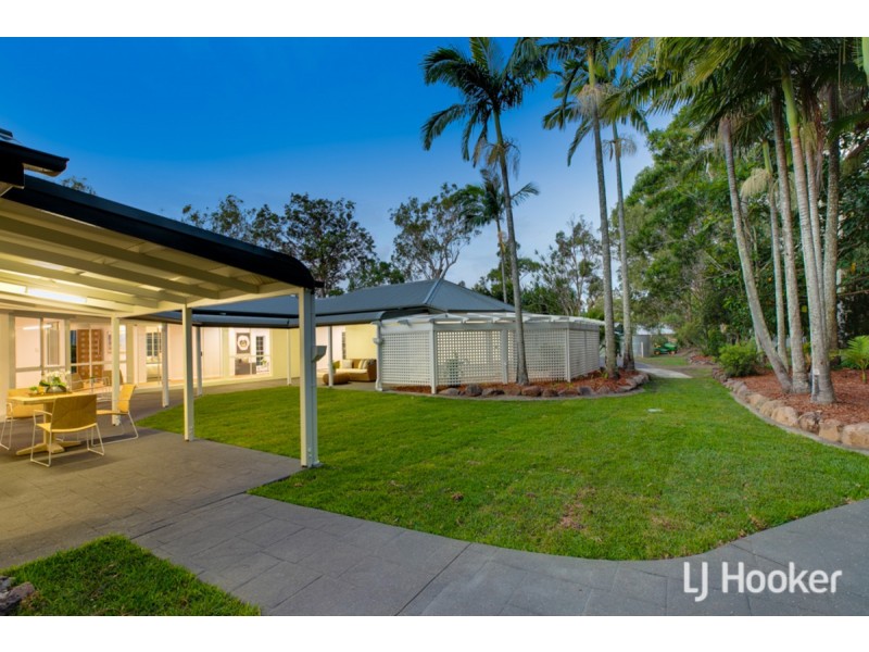74 Solway Crescent, Carbrook QLD 4130