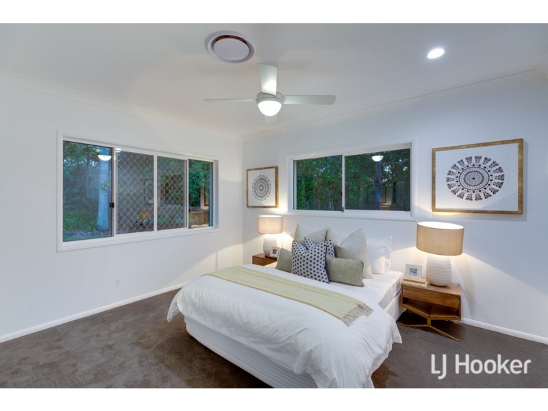 74 Solway Crescent, Carbrook QLD 4130