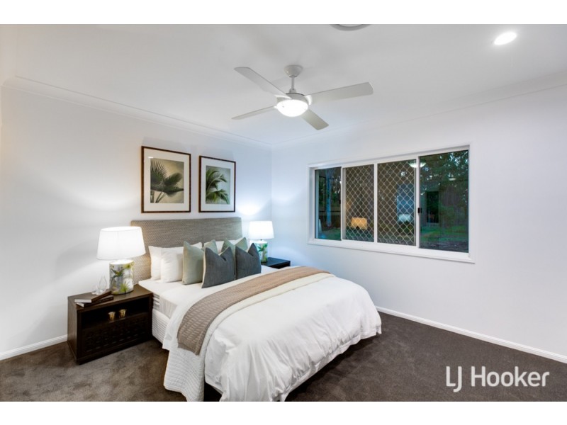 74 Solway Crescent, Carbrook QLD 4130