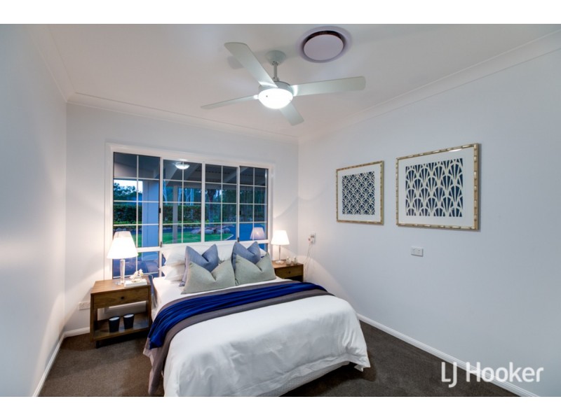 74 Solway Crescent, Carbrook QLD 4130