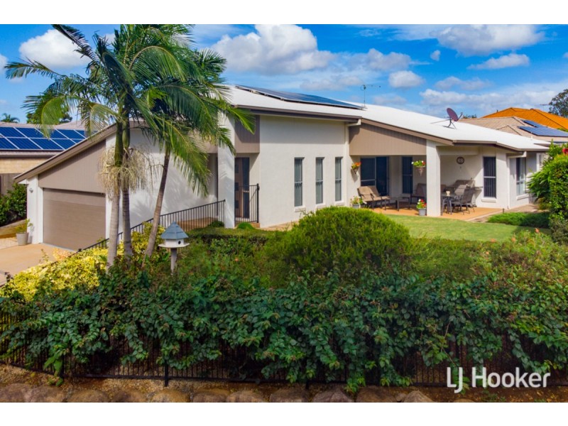 7 Parklink Drive, Redland Bay QLD 4165