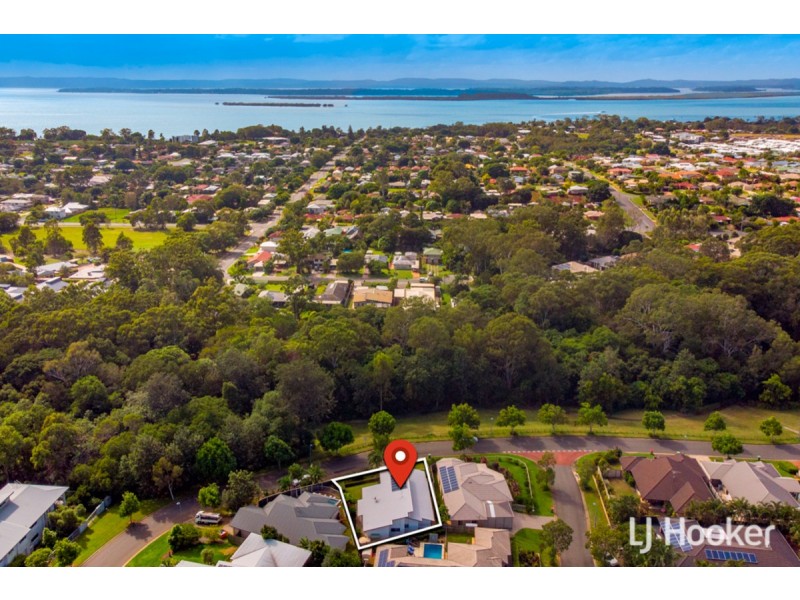 7 Parklink Drive, Redland Bay QLD 4165