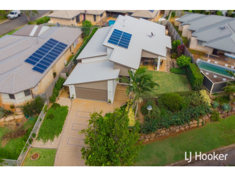 7 Parklink Drive, Redland Bay QLD 4165