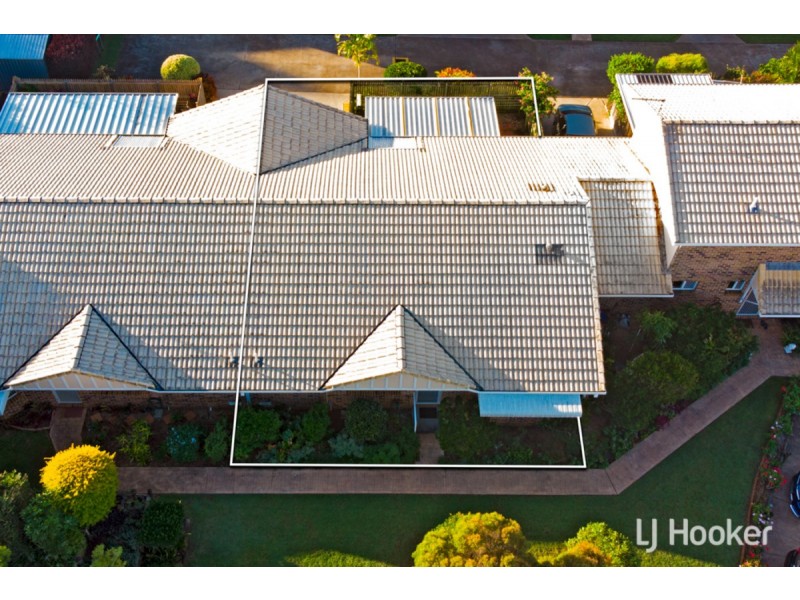 14/66 Freeth Street West, Ormiston QLD 4160