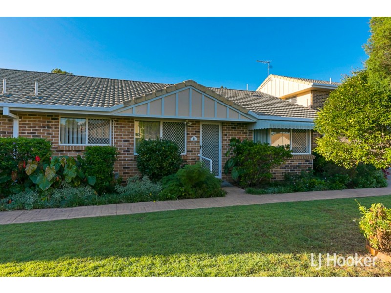14/66 Freeth Street West, Ormiston QLD 4160