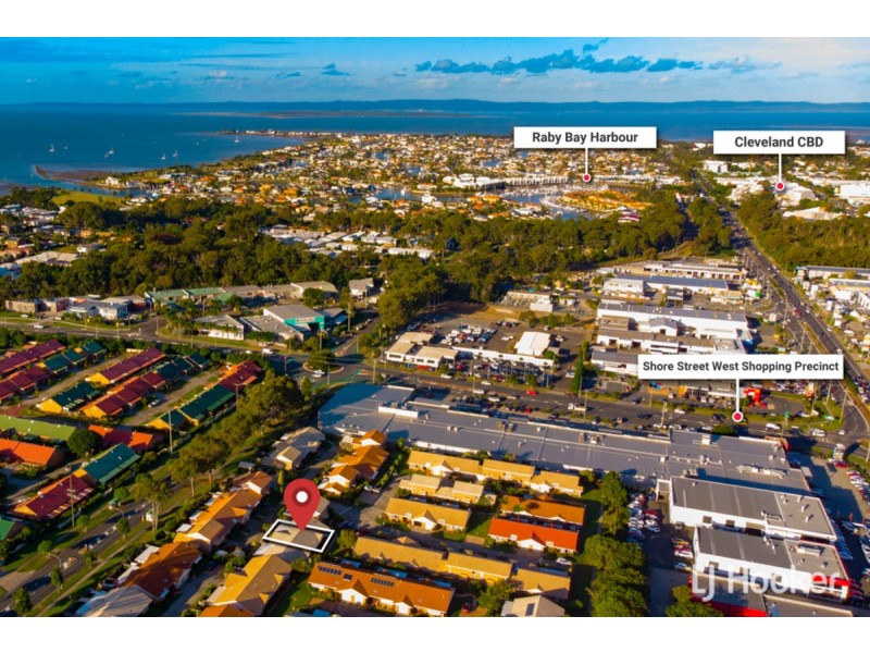 14/66 Freeth Street West, Ormiston QLD 4160