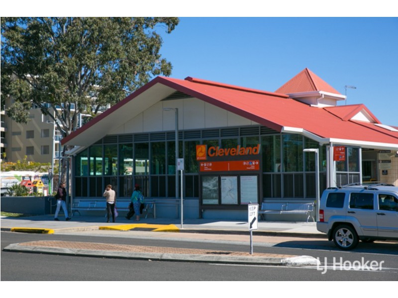 14/66 Freeth Street West, Ormiston QLD 4160