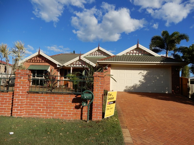5 Lomond Place, Victoria Point QLD 4165