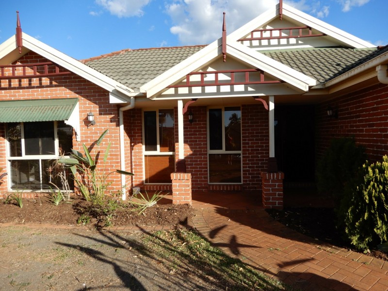 5 Lomond Place, Victoria Point QLD 4165