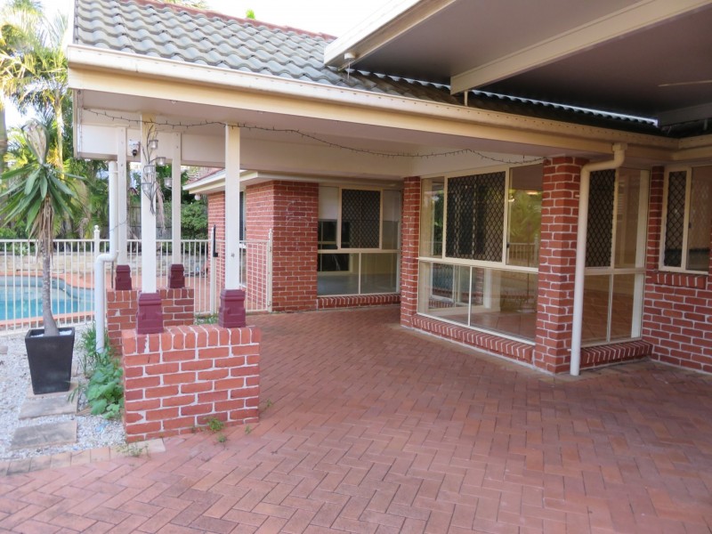 5 Lomond Place, Victoria Point QLD 4165