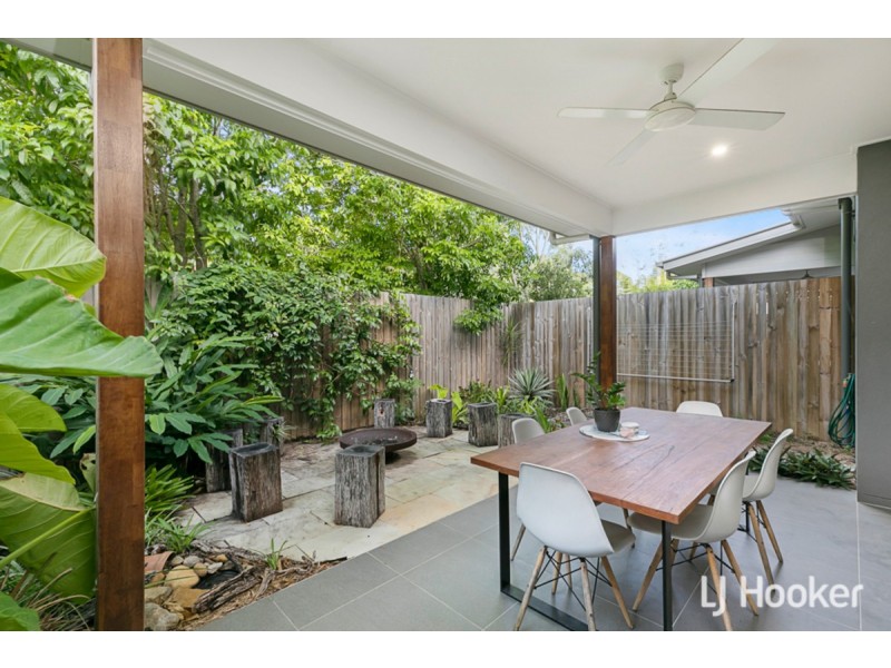 5/10-12 Bainbridge Street, Ormiston QLD 4160